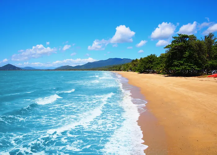 Drift Palm Cove