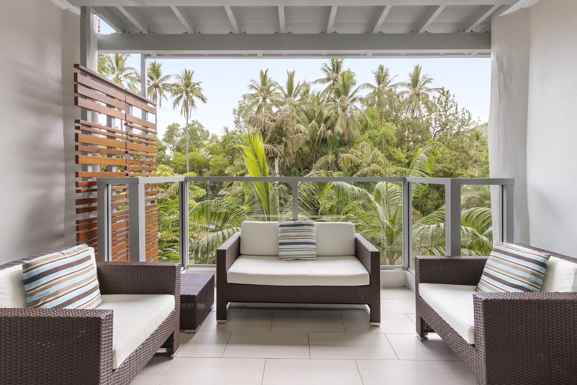 Drift Resort Palm Cove