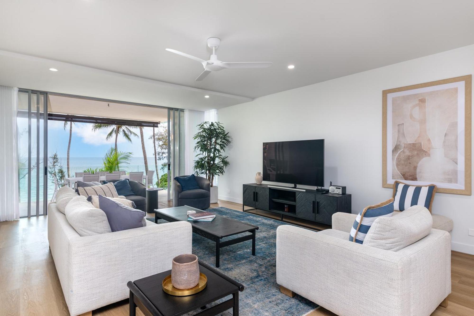 Resort Drift Palm Cove