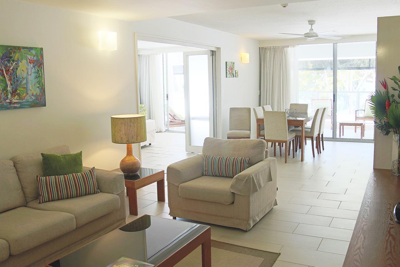 Drift 4* Palm Cove