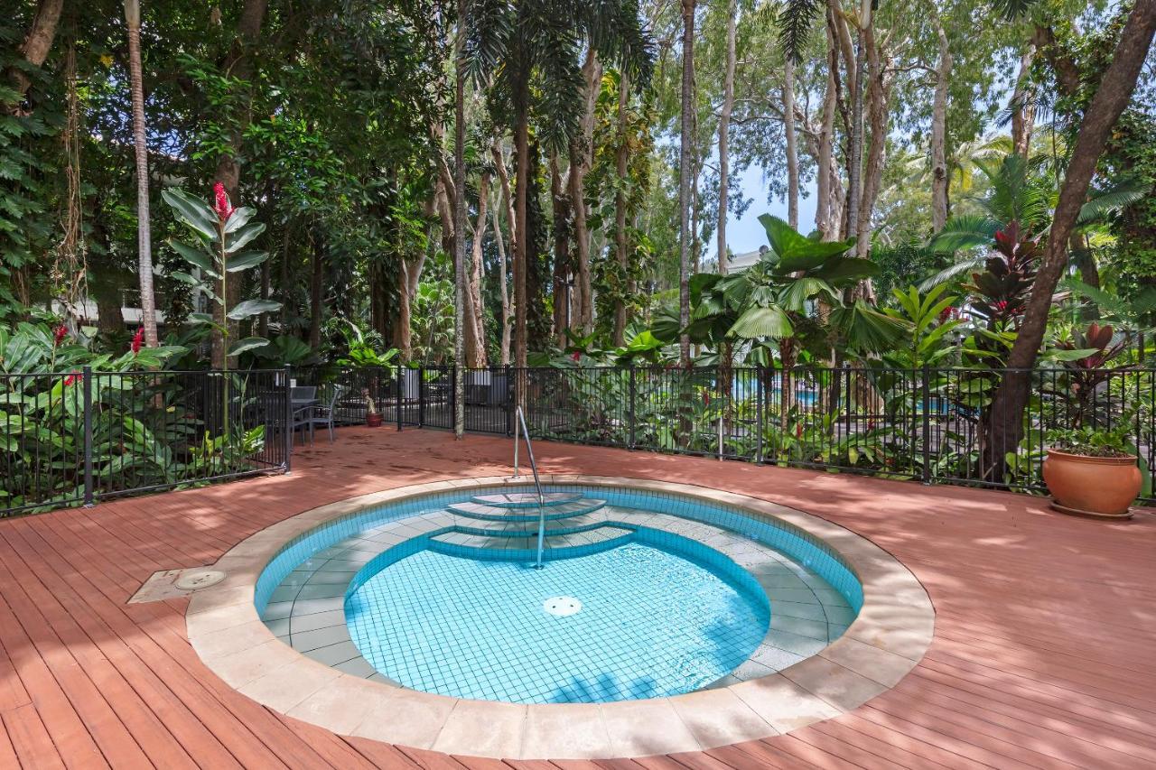 Drift Resort Palm Cove